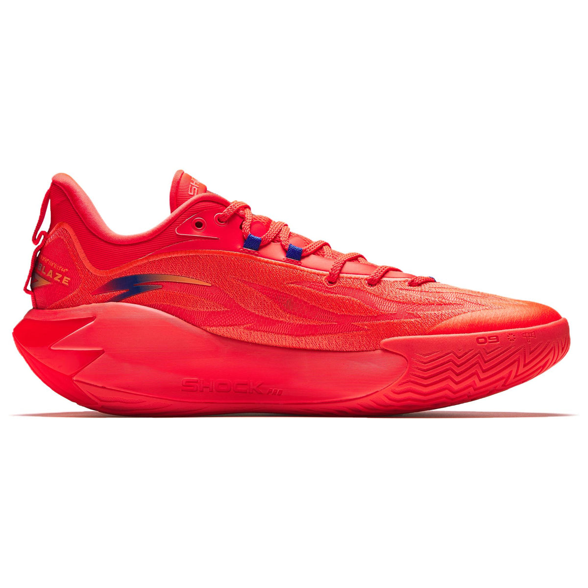 ANTA Shock Wave 7 'Lava'