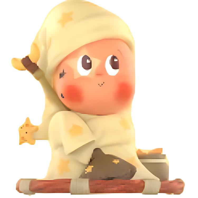 POP MART We Are All Star People Collection Figure Mystery Boxes - Kicksown store