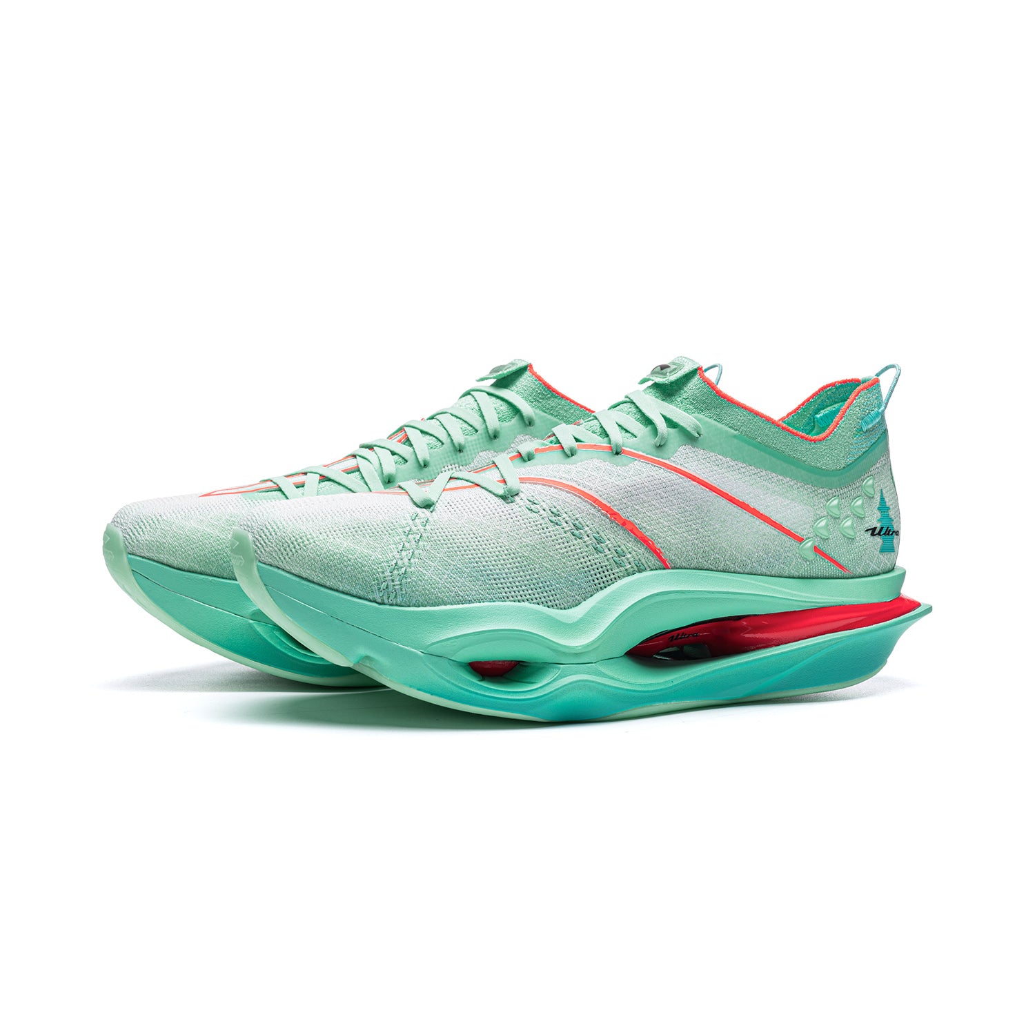 LiNing Feidian 6 Ultra ’HangZhou Marathon‘