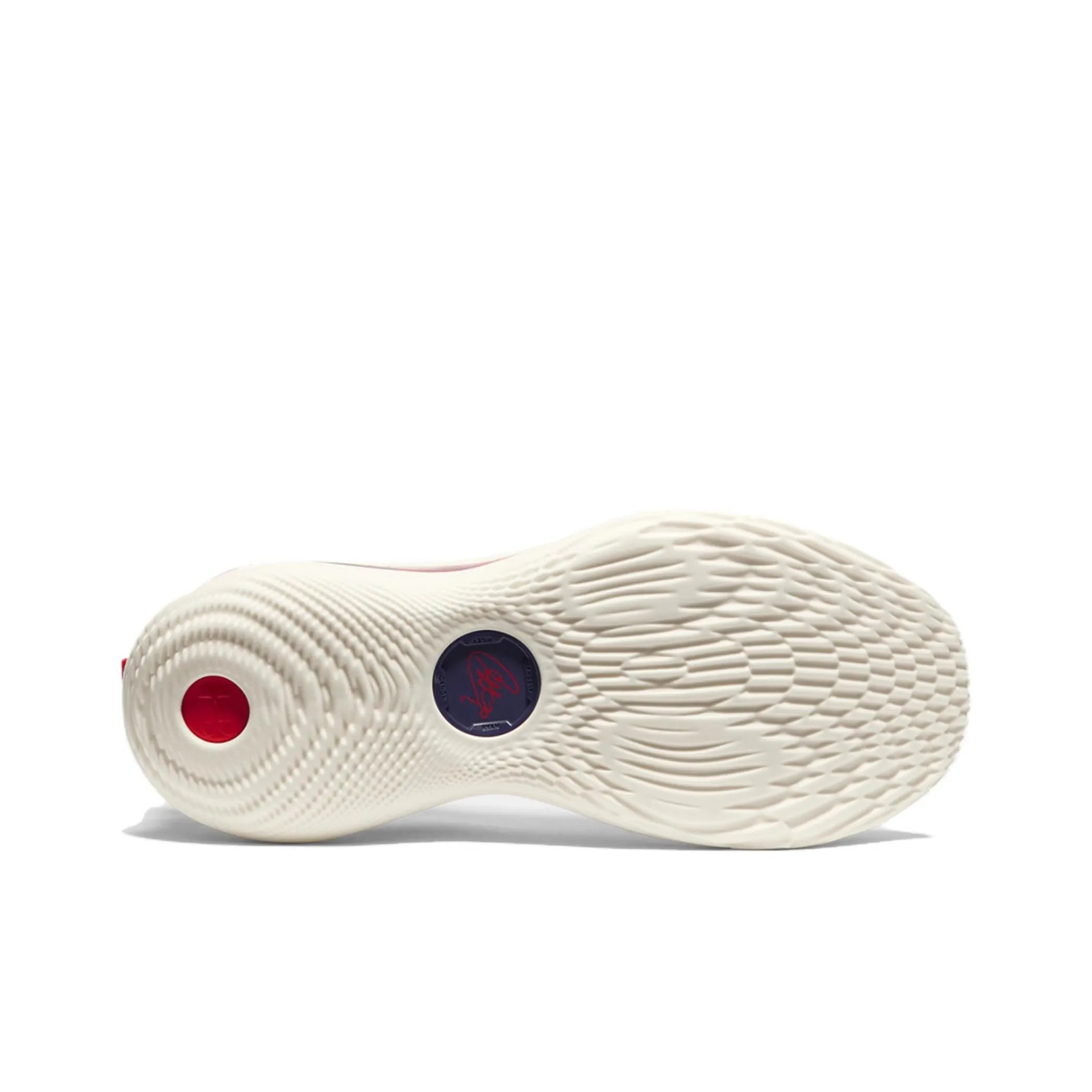 Under Armour Curry 12 'Podium White' - Kicksown store