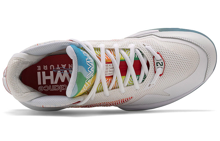 New Balance Kawhi Seismic Moment