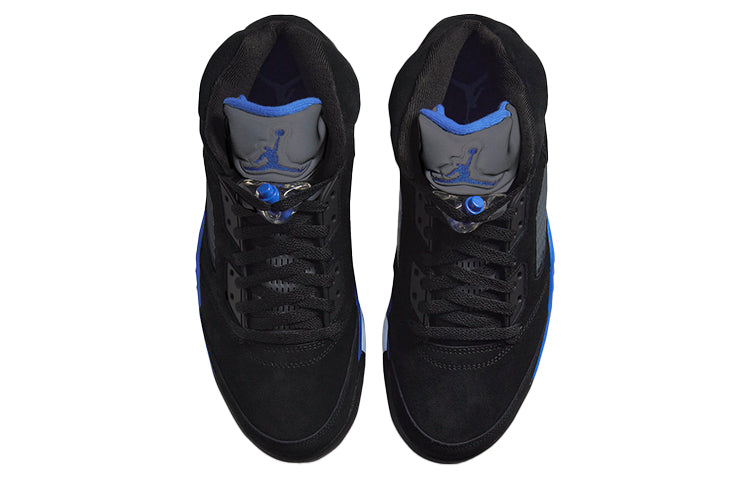 Air Jordan 5 Retro ‘Racer Blue’