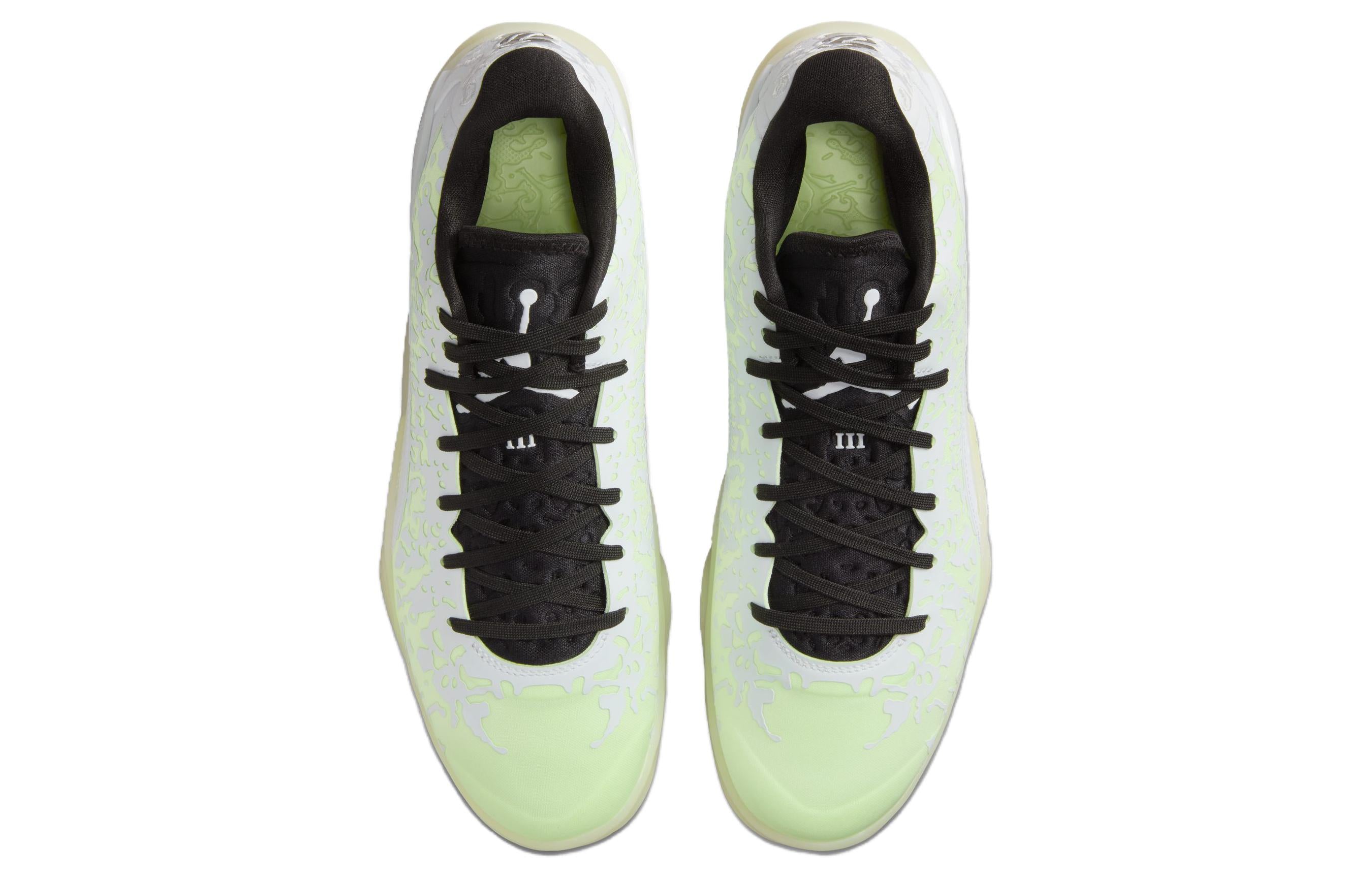 Air Jordan Zion 3 'No Guts'