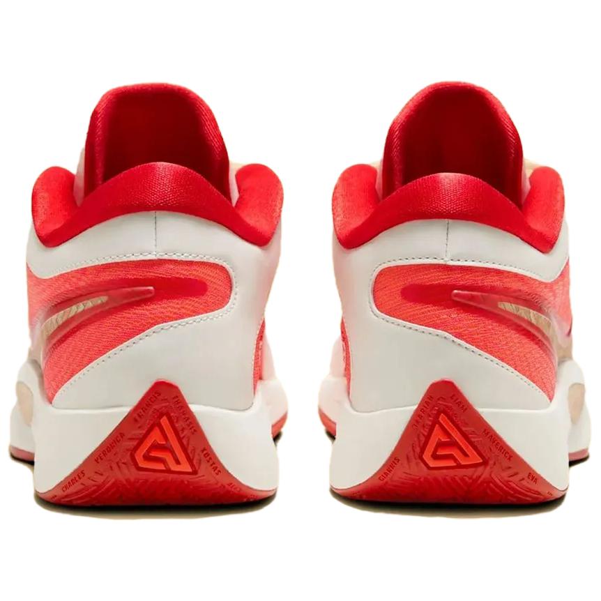 Nike Giannis Freak 6 'China'