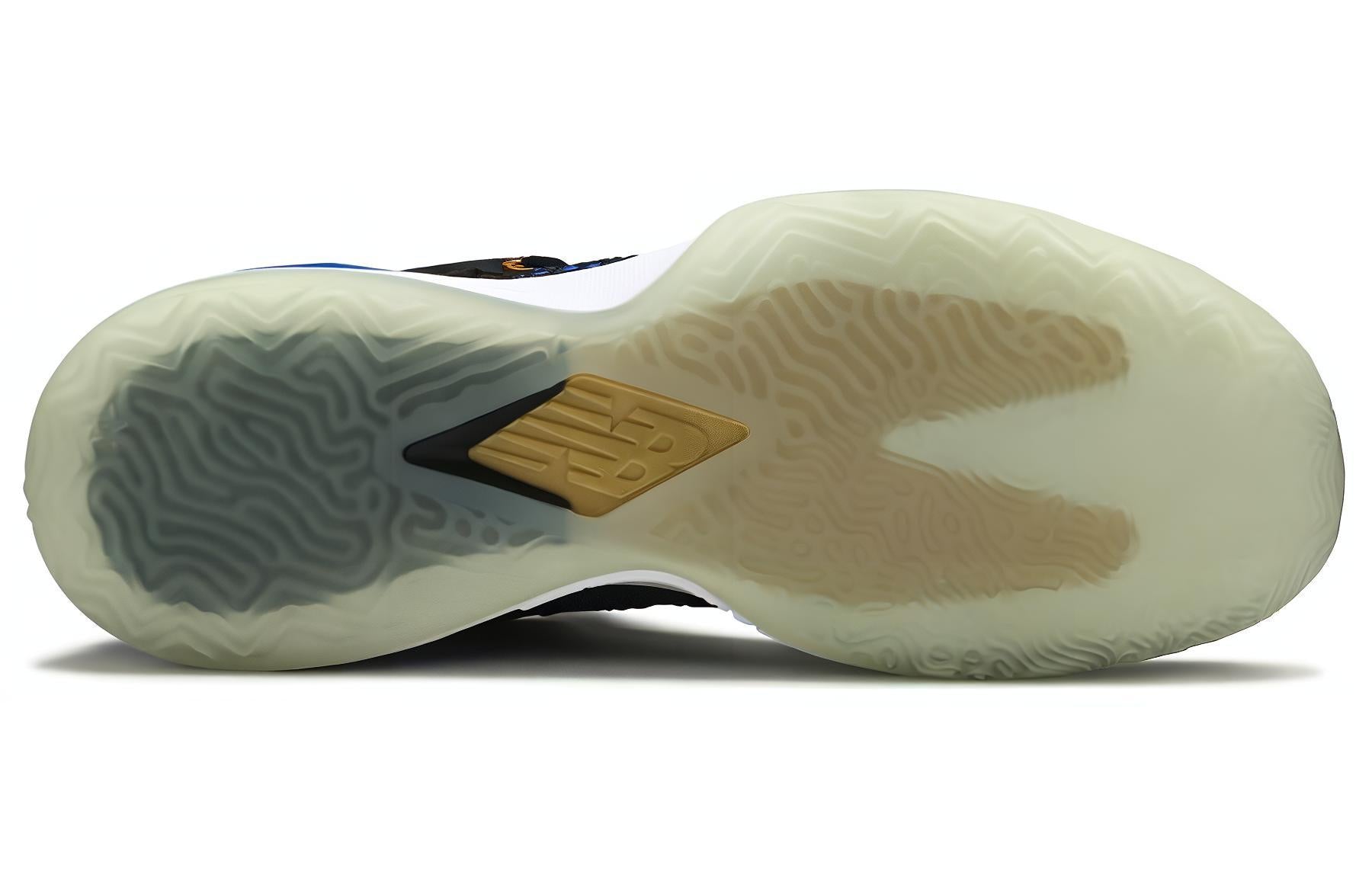 New Balance Kawhi Four Bounces