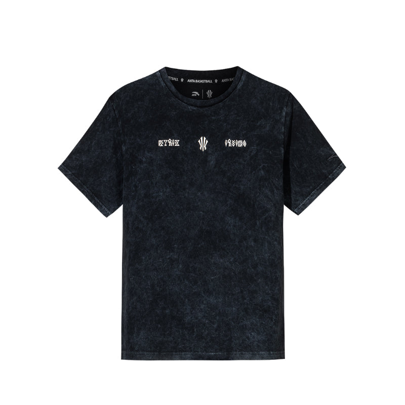 Anta Kai T-Shirt 'Black'