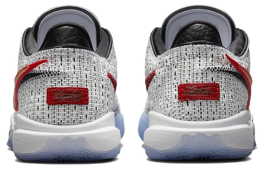 Nike LeBron 20 Ep 'The Debut'