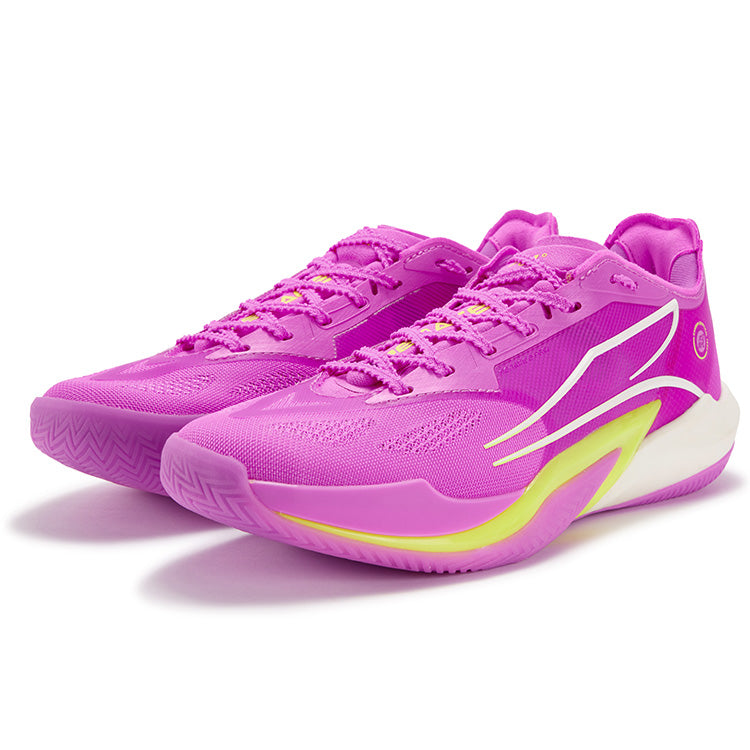 361° Menace 2 PRO 'Purple Pink' Launch Time: 30 AUGUST