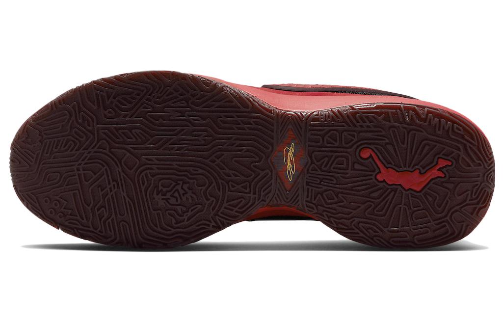 Nike Lebron 20 Xx 'Liverpool'