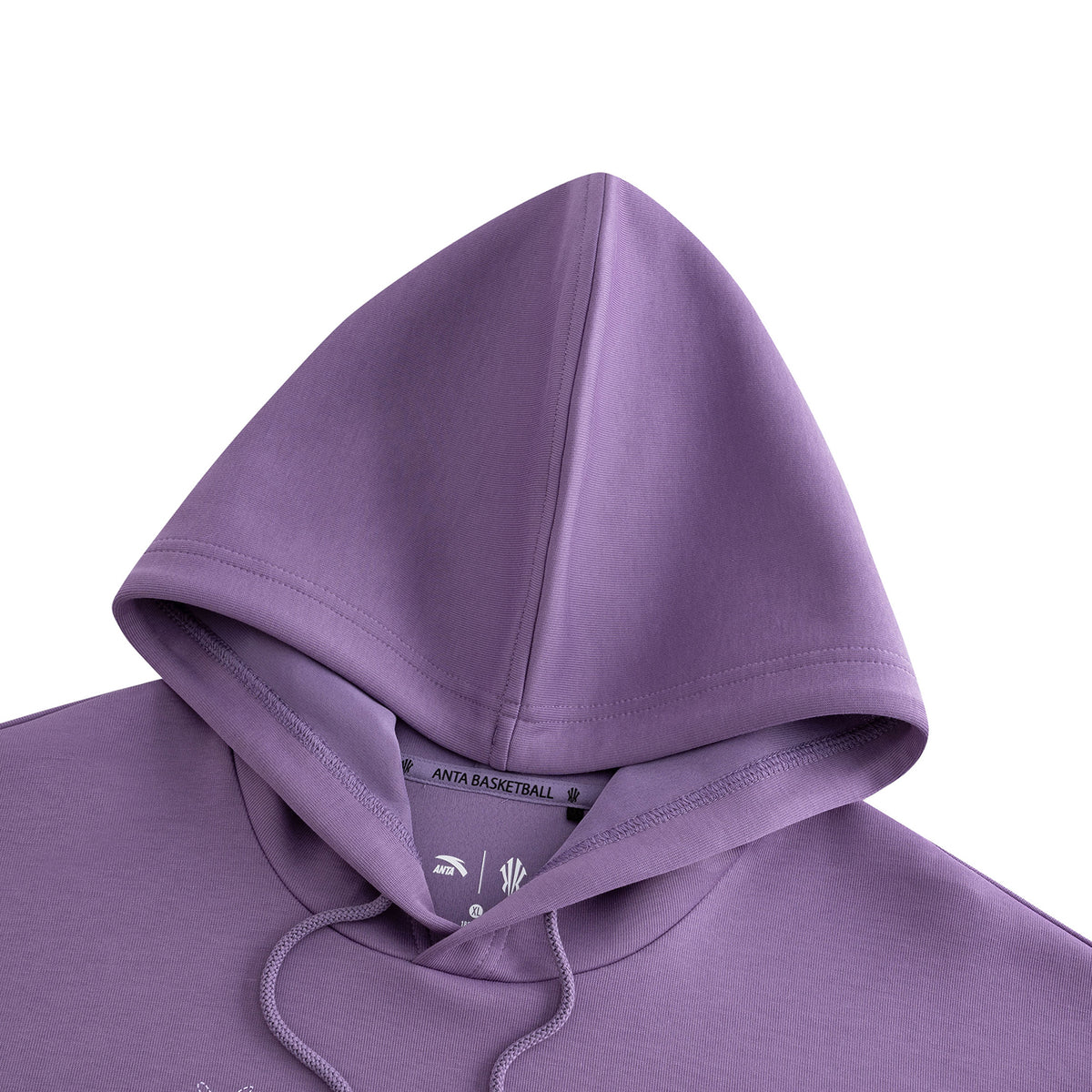Anta KAI Sweatshirts 'Plum Blossom'