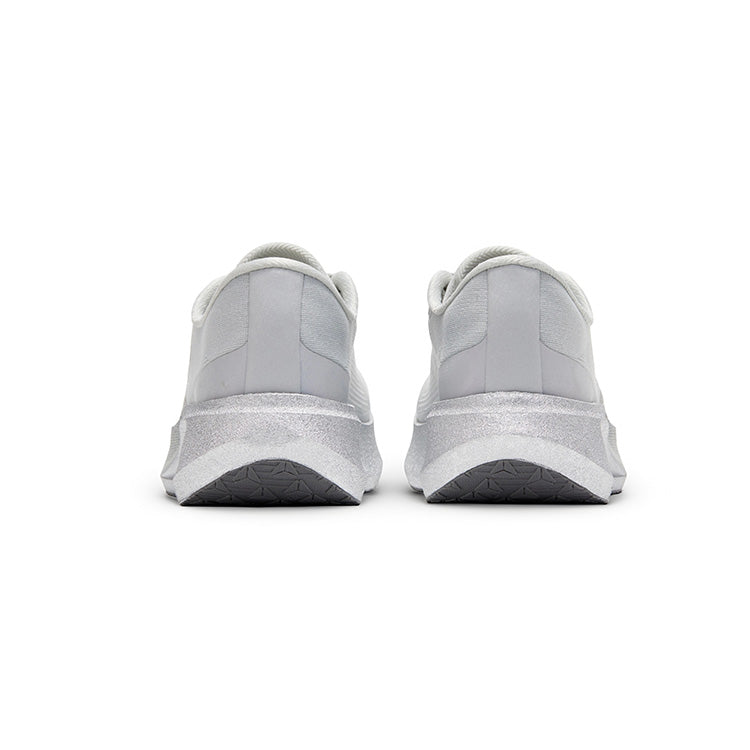 361° Mega 3 'Silver White' | Running Shoes