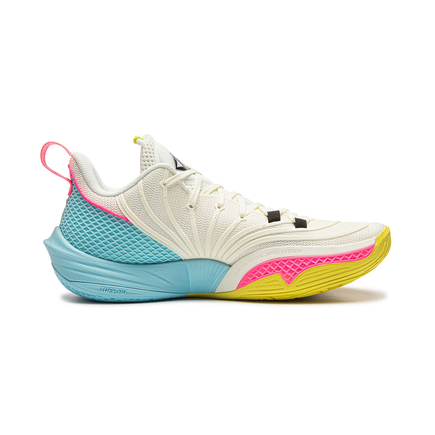LiNing Jimmy Butler Buckets 2 'Cyber Cowboy'Launch Time: May.1