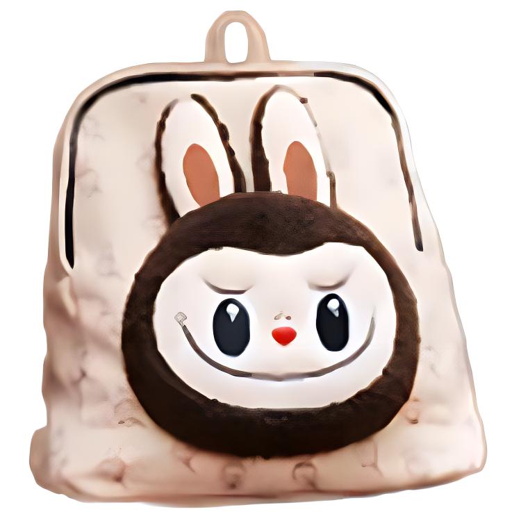 POP MART Dolls Peripheral Products Backpack - Kicksown store