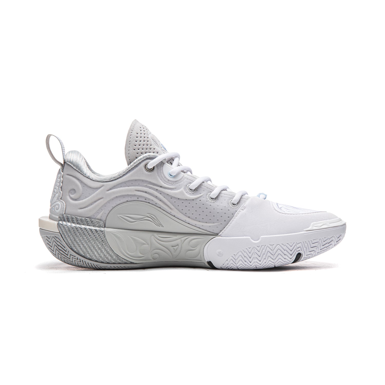 LiNing Way of Wade 12 'DLO'