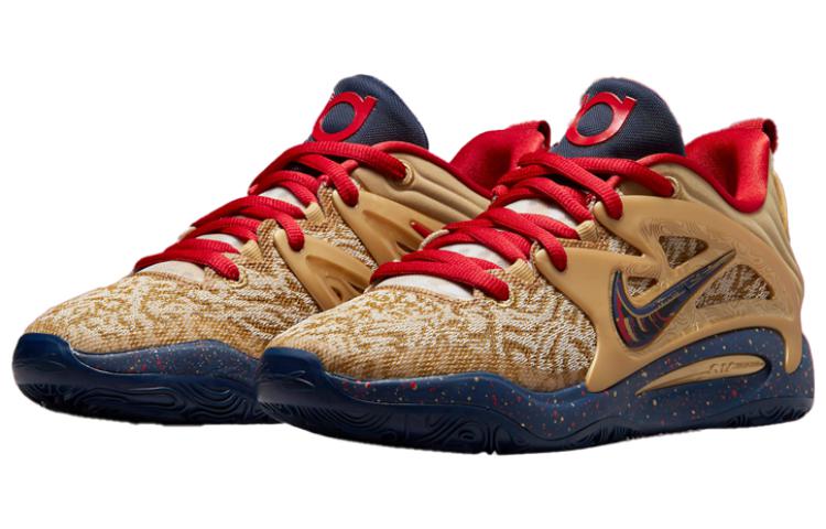 Nike Kd 15 Ep 'Olympic'
