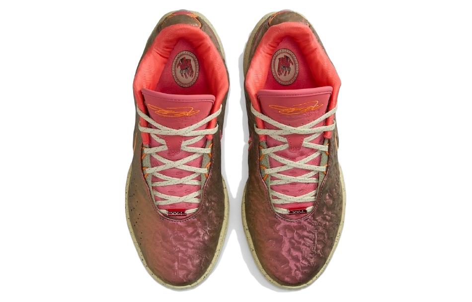 Nike LeBron 21 'Queen Conch'