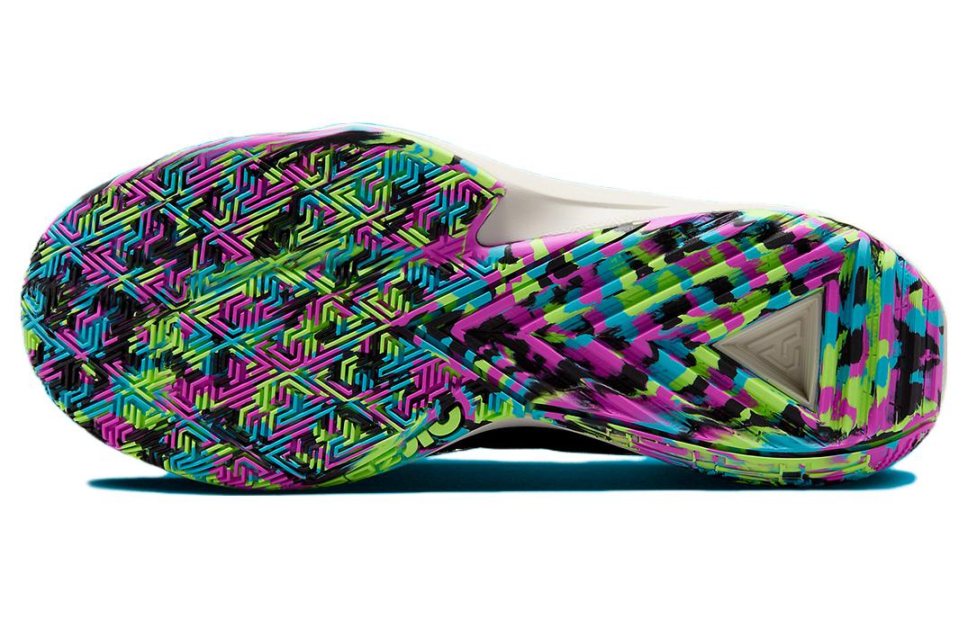 Nike Giannis Freak 5 'Made In Sepolia'