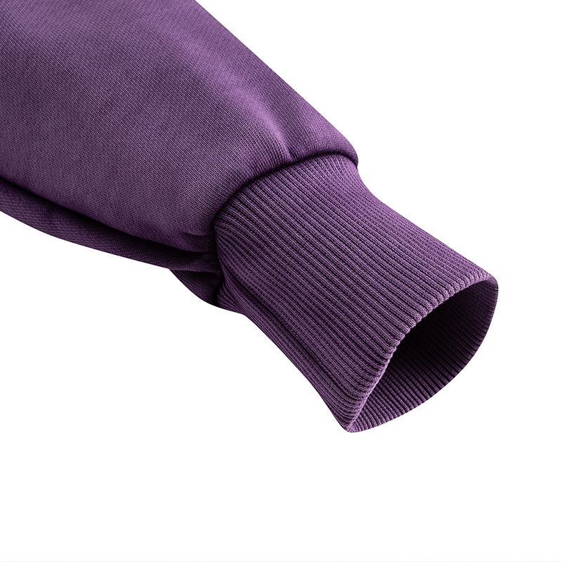 Anta KAI Sweatshirt 'Purple Clay'