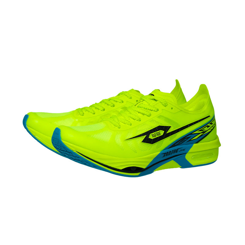 TANSHER Black Horse 4.0 Running Shoes ‘Neon’ - Kicksown store