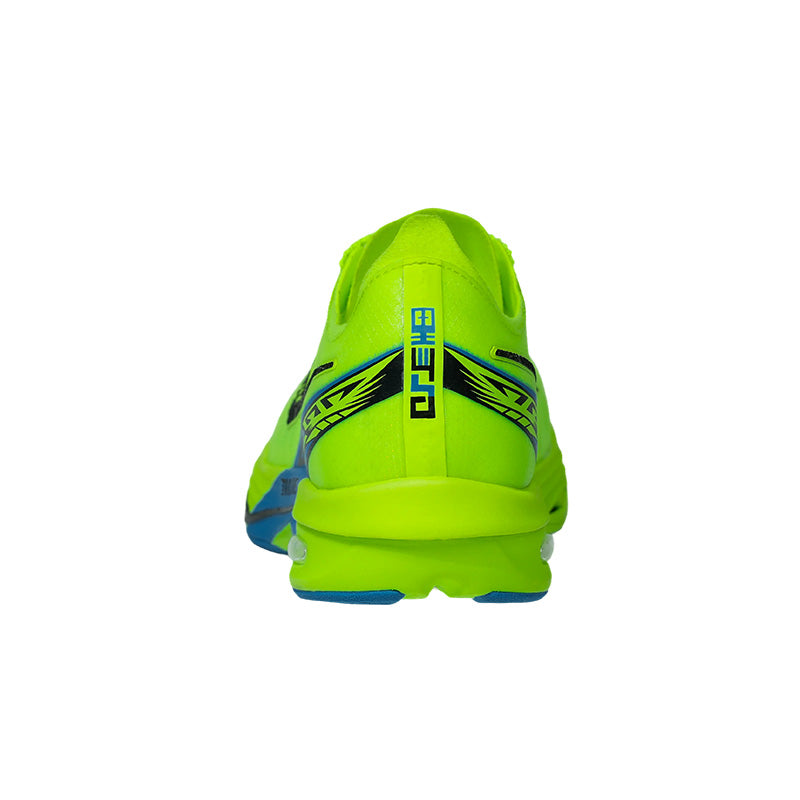 TANSHER Black Horse 4.0 Running Shoes ‘Neon’ - Kicksown store