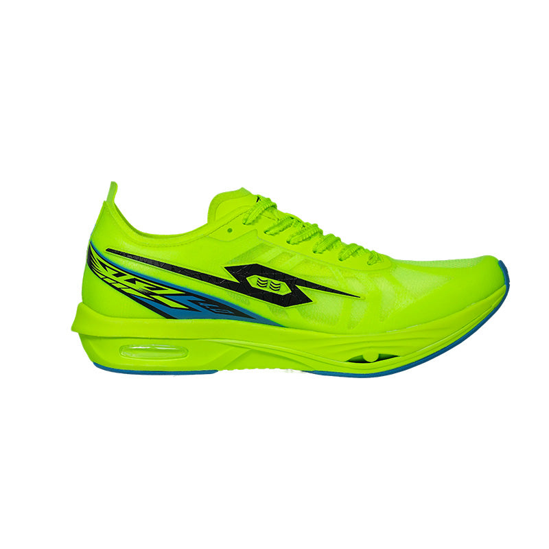 TANSHER Black Horse 4.0 Running Shoes ‘Neon’ - Kicksown store