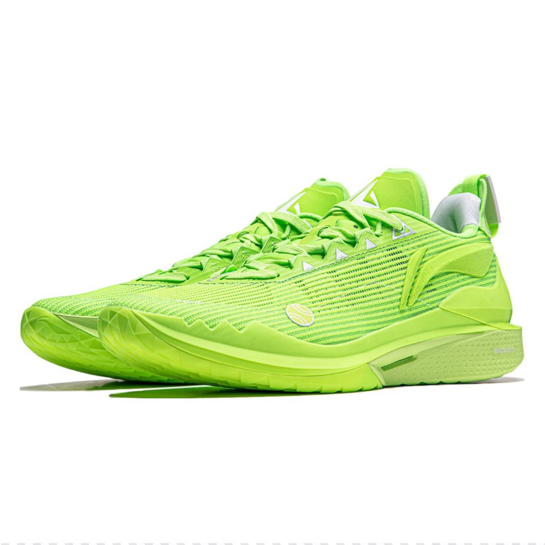 LiNing JB2 Jimmy Butler 'Tennis Ball' - Kicksown store