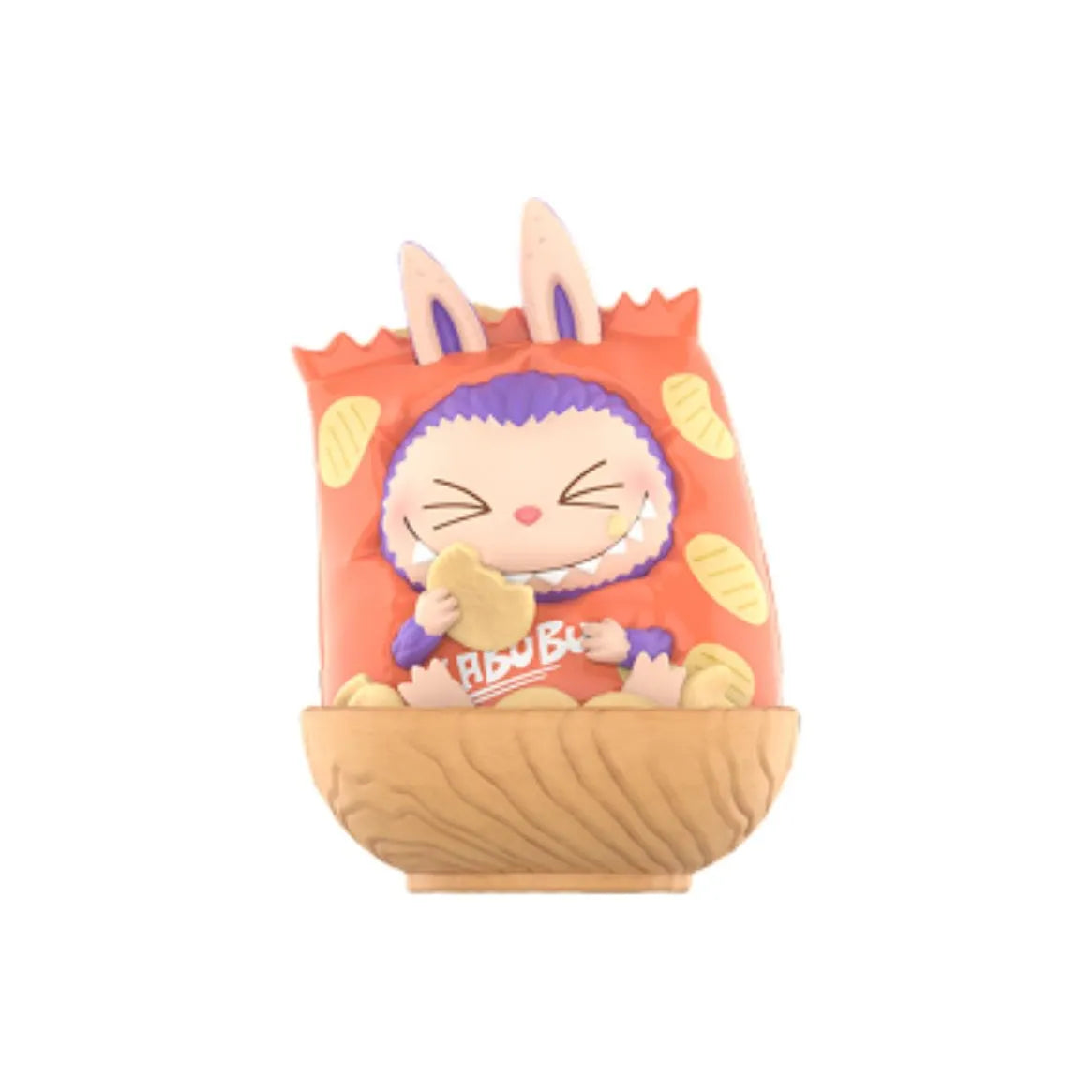 POP MART THE MONSTERS Convenience Store Collection Figure Mystery Boxes Single Mystery Box/Full Box 12 Pcs - Kicksown store