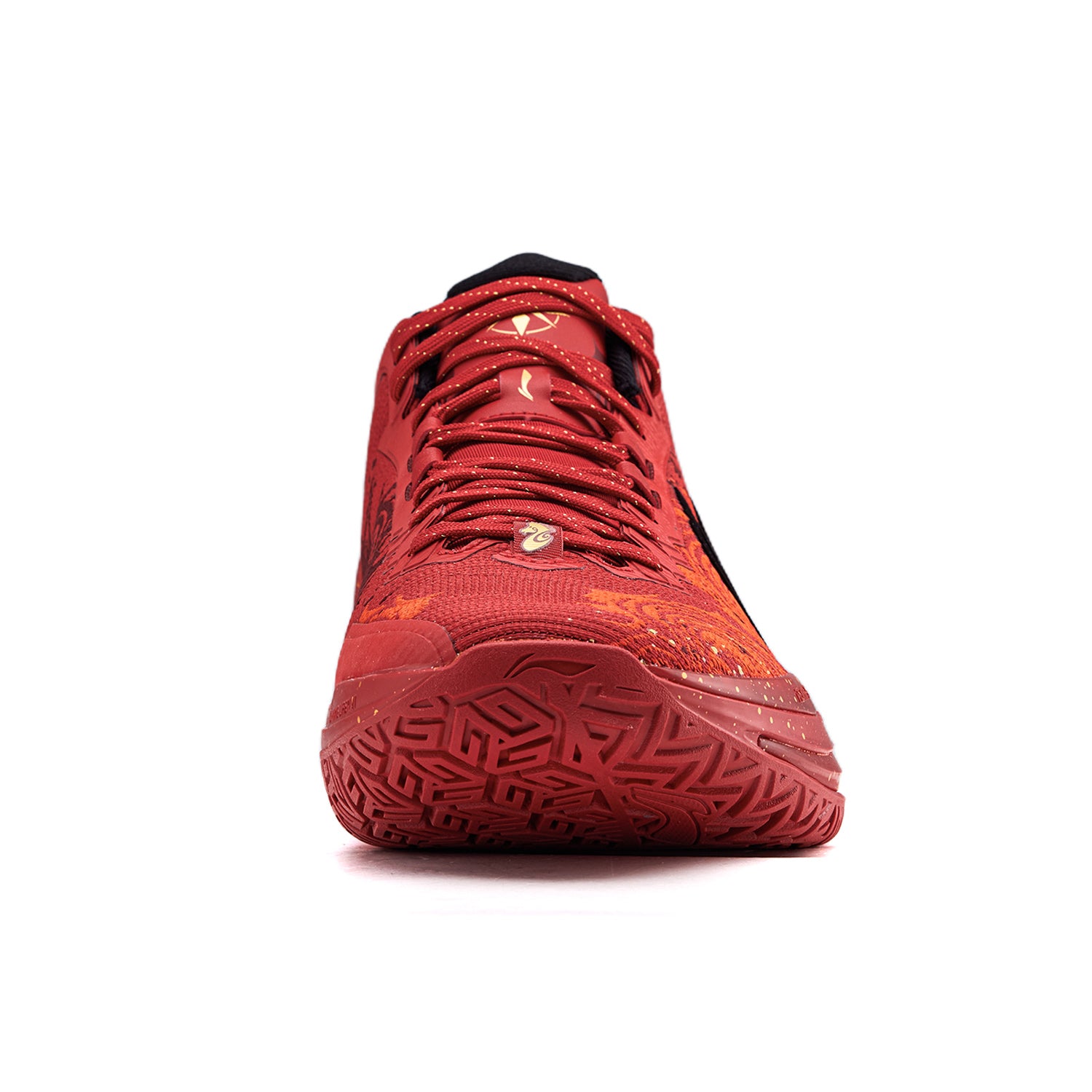 LiNing Liren 6 'Year of the Horse'