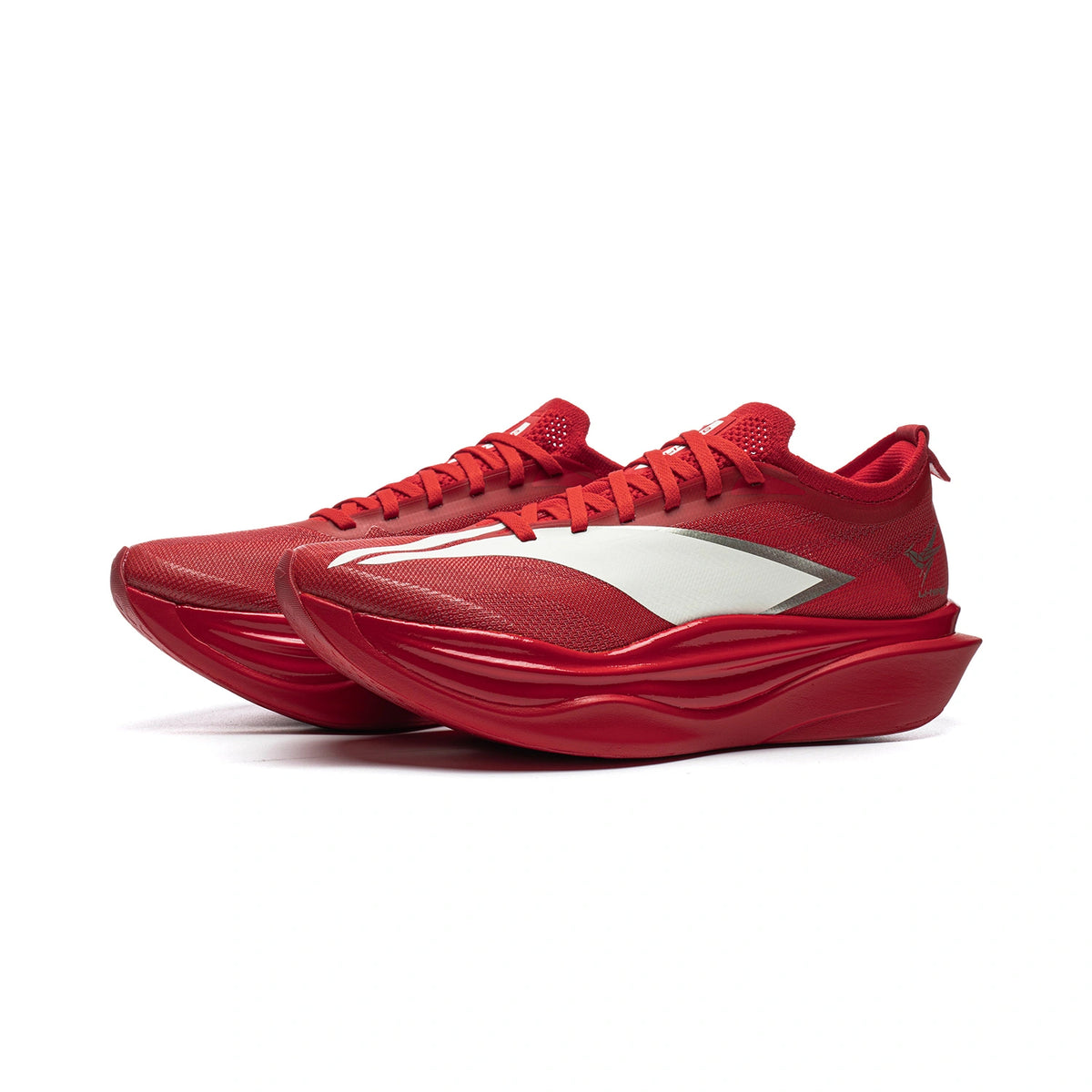 LiNing Feidian 6 Elite Dragon Sparrow 'Red'