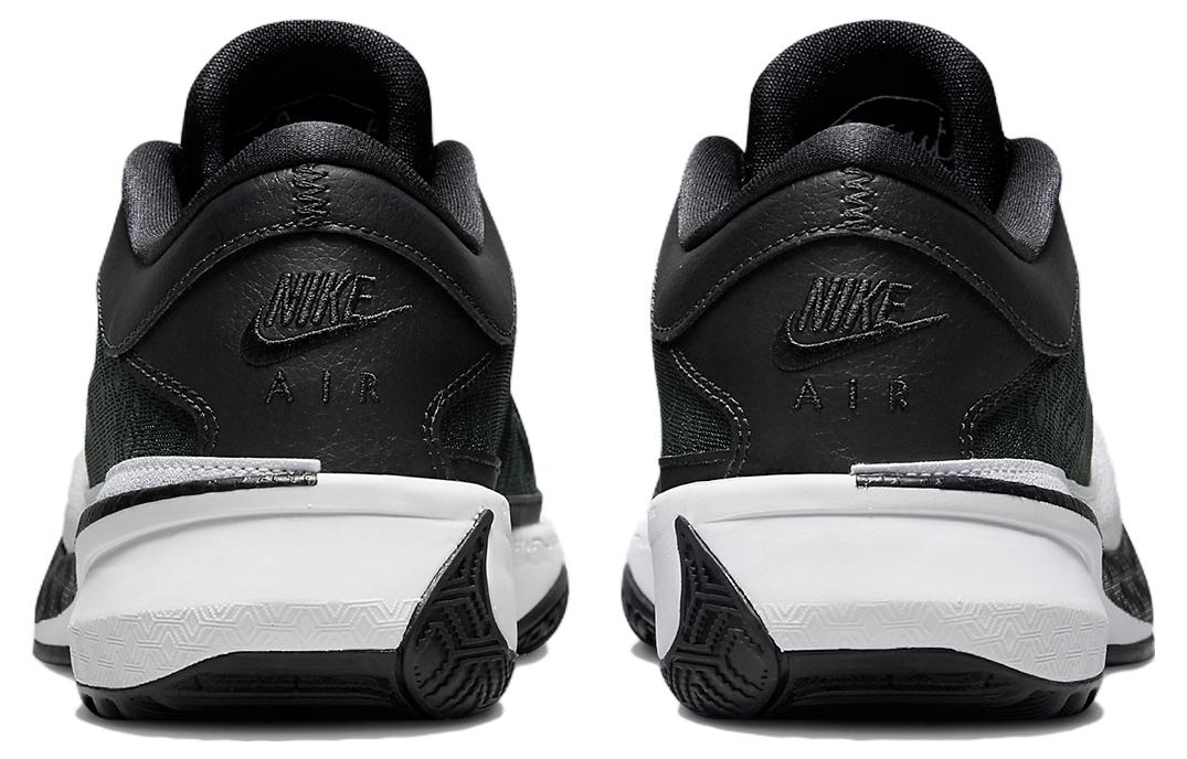 Nike Giannis Freak 5 Tb 'Black White'