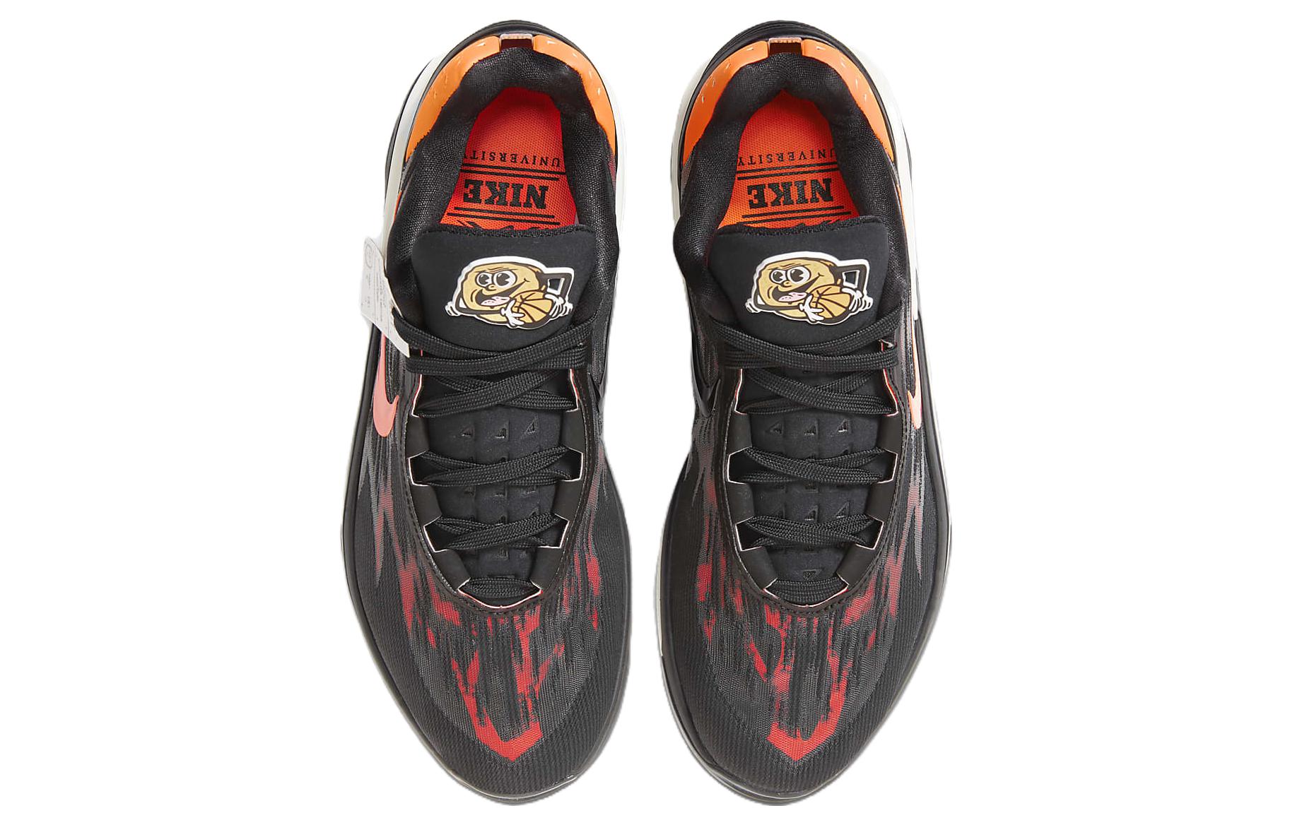 Nike Air Zoom G.T. Cut 2 EP 'Nike University' - Kicksown store