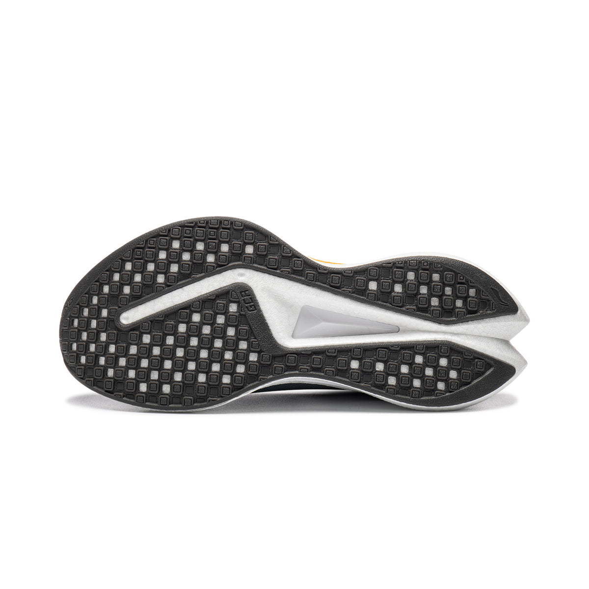 LiNing Red Hare 9 PRO 'Black Orange' | Running Shoes