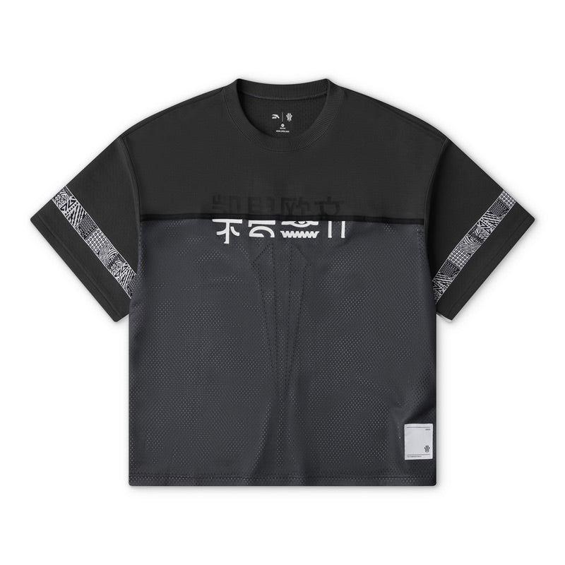 Anta Kai T-Shirt 'Black'