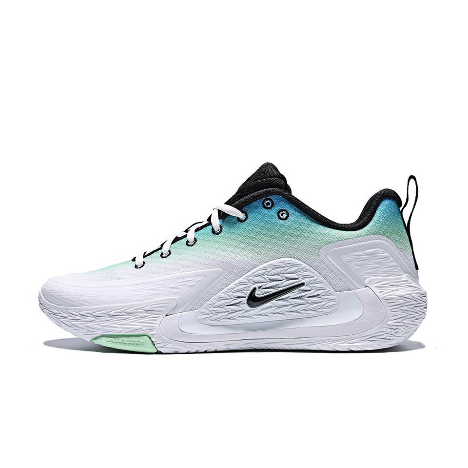 Nike S.T. GLOW 'White'