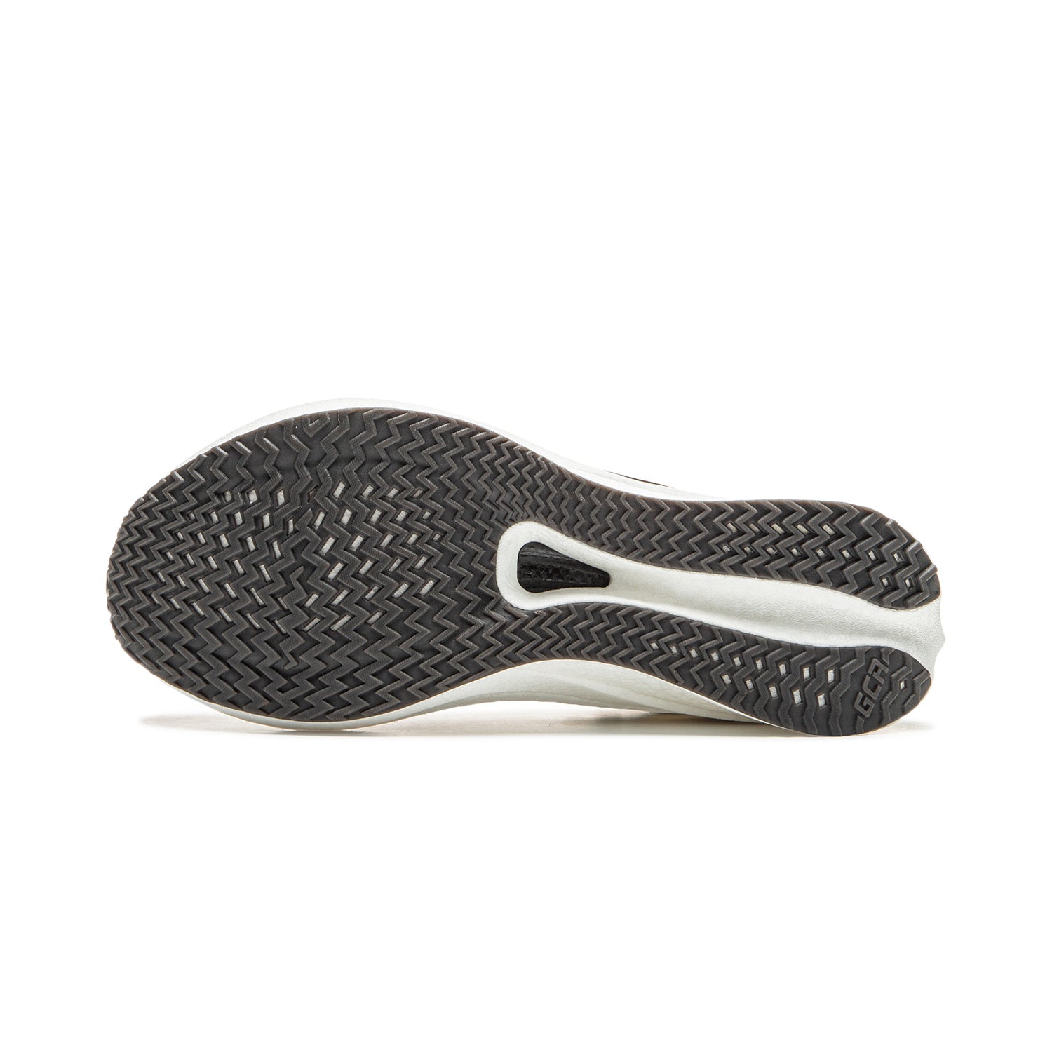 LINING Feidian 4 Challenger Running Shoes Women's 'Beige Black' - Kicksown store