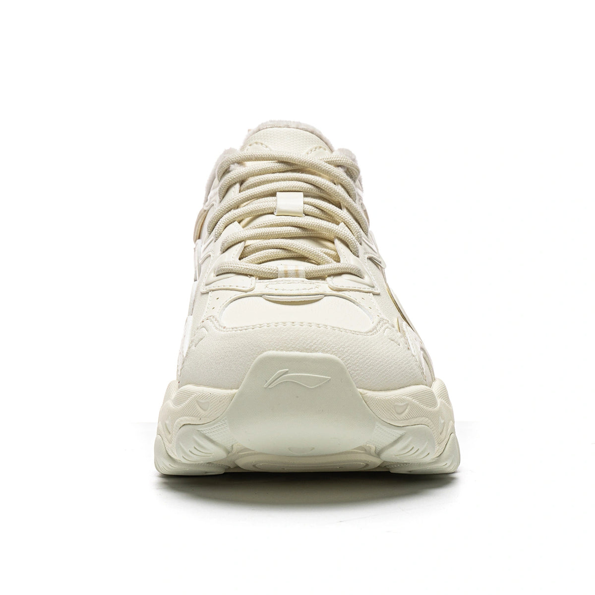 LiNing Cat Paw LITE 4 'Beige'「Womens」