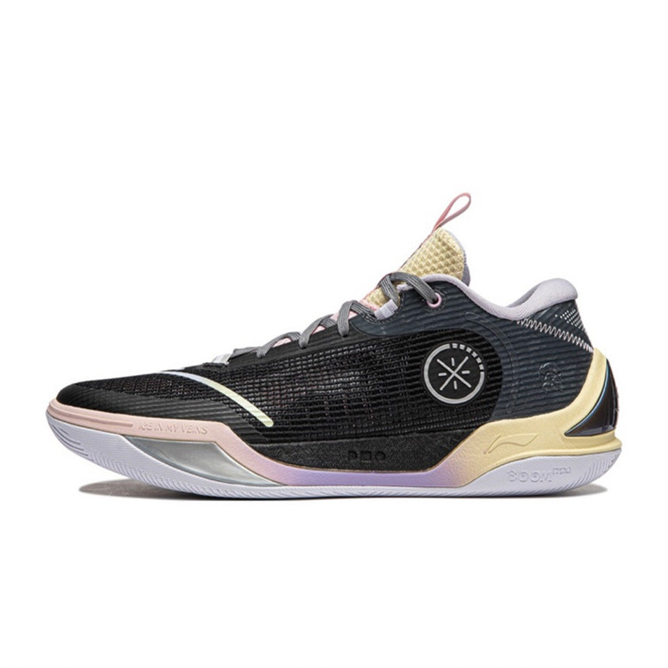 LiNing Wade Ice Blood 2 ‘Chemistry' - Kicksown store