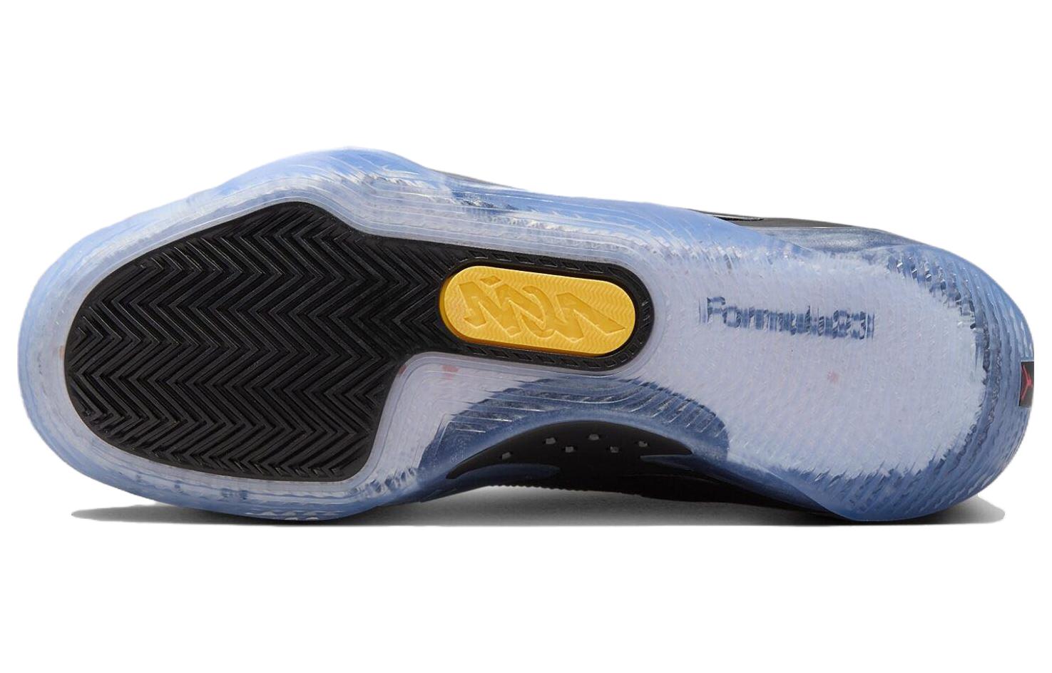 Air Jordan Zion 3 'Gen Zion'