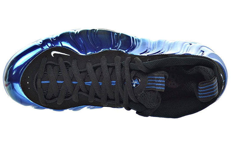 Nike Air Foamposite One 'Blue Mirror'