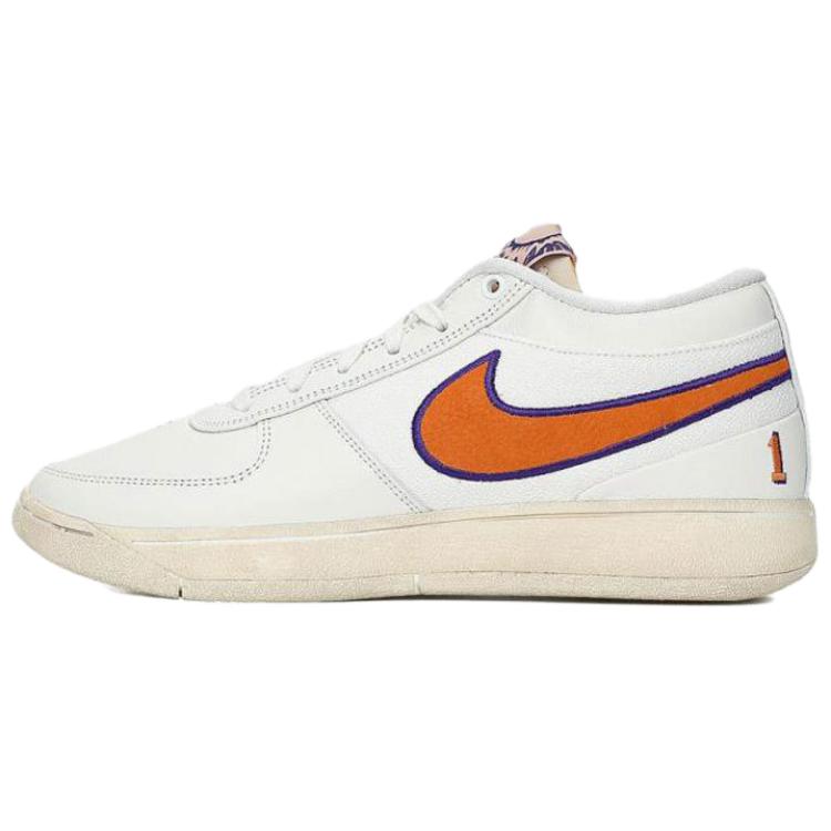 NIKE Book 1 EP “CHBL Suns“ Nike Book 1 Ep Chbl Suns