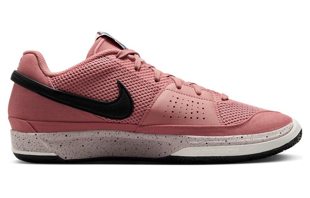 Nike Ja 1 'Red Stardust'