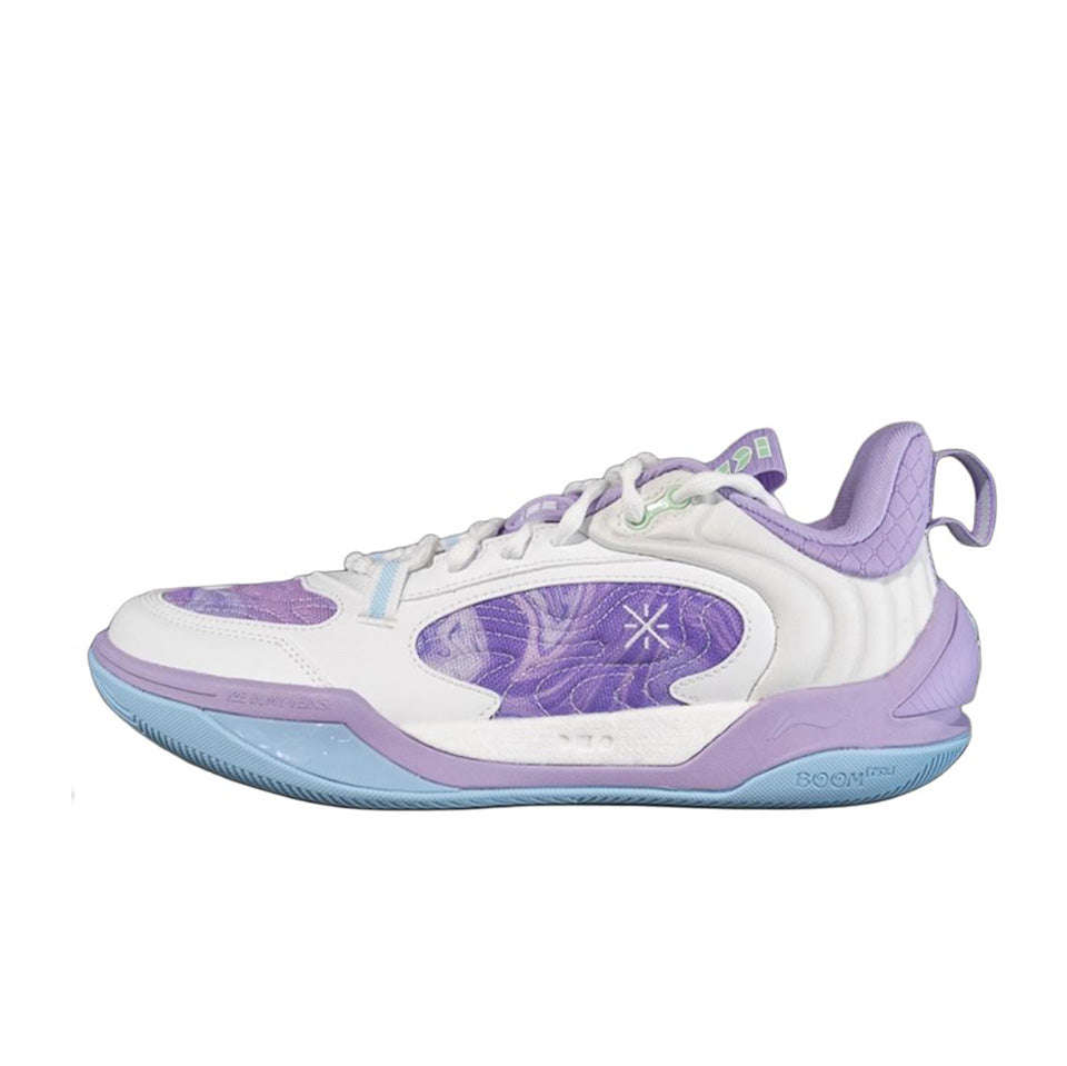 LINING Wade Ice Blood 2 V2 'Mystery'