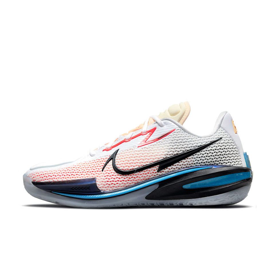 Nike Air Zoom GT Cut 1 EP 'White Laser Blue'
