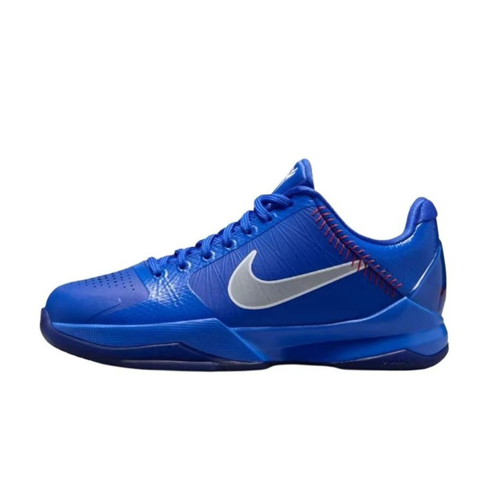 Nike Kobe 5 Protro 'Dodgers'