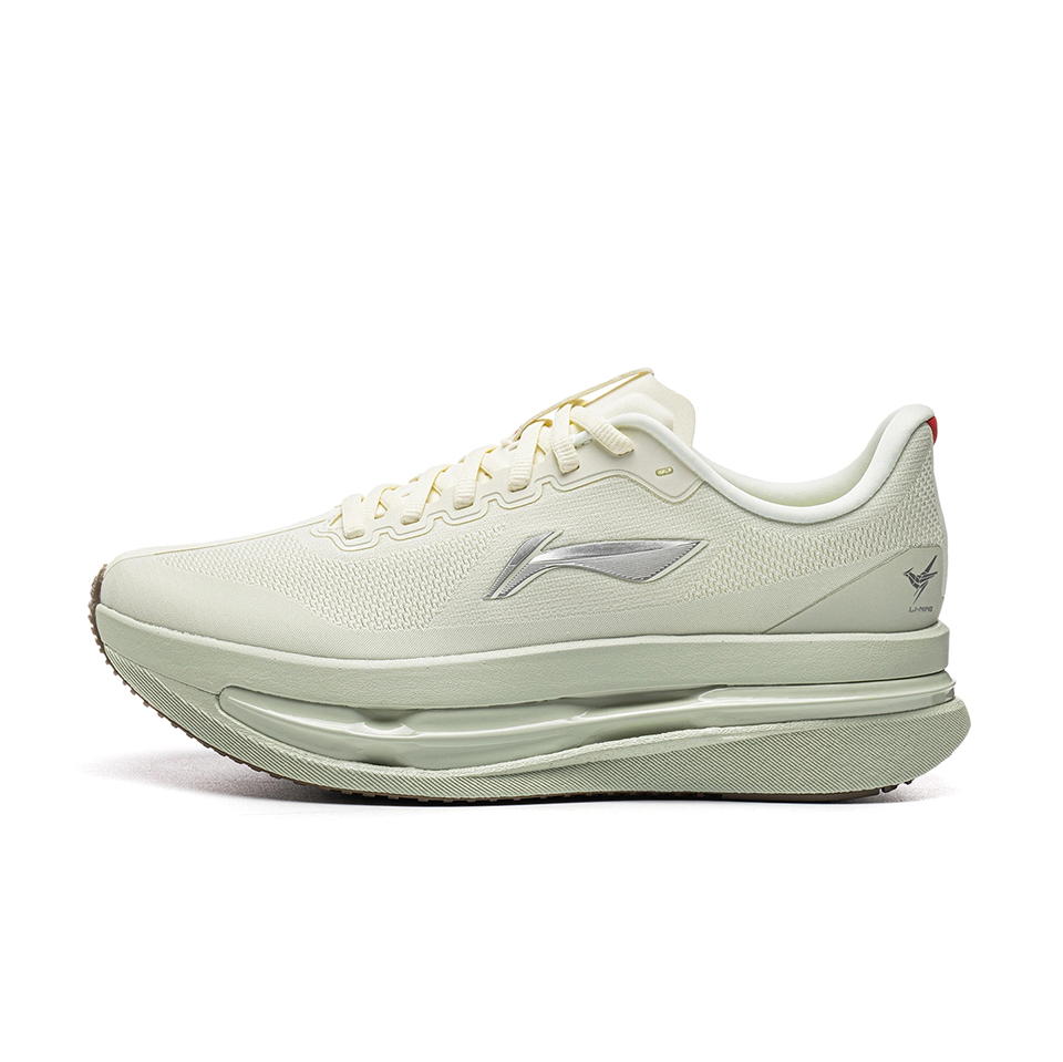 LiNing Red Hare 9 ULTRA Dragon Sparrow 'Light Green' Women's