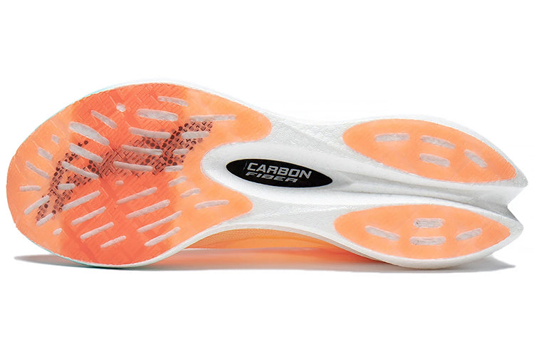 LiNing Feidian Challenger Running Shoes Women's 'Fluorescent Cream Yellow' - Kicksown store