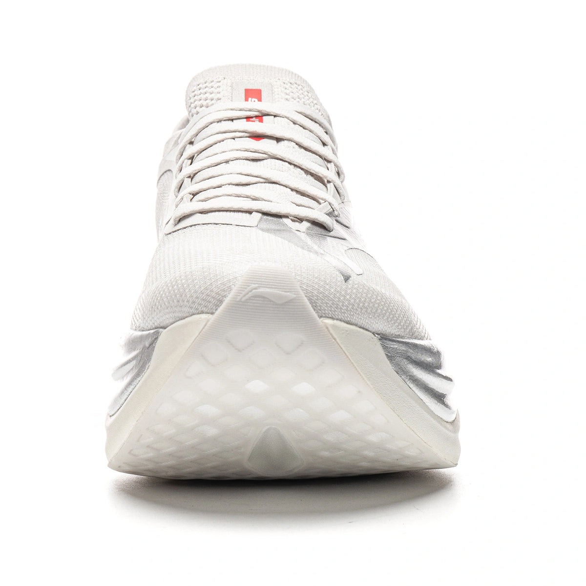 LiNing Feidian 6 ELITE Dragon Sparrow 'Crystal Gray'