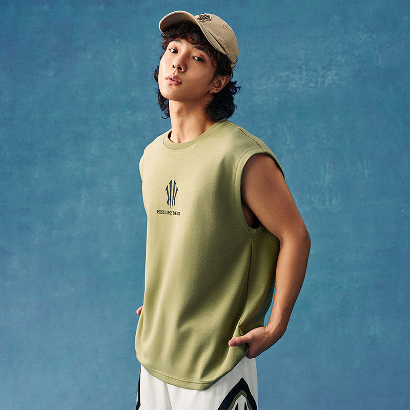 Anta Irving Series sweater vest