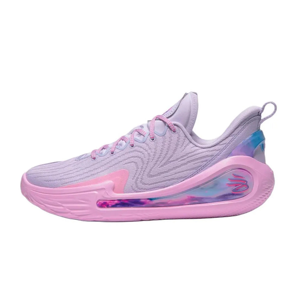 Under Armour Curry 12 'Curry Tour' - Kicksown store