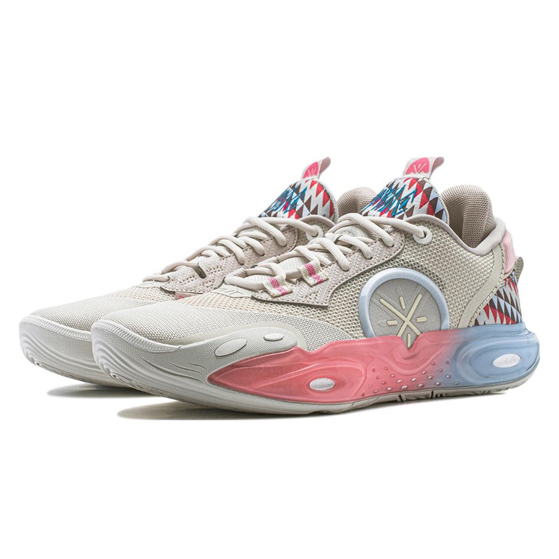 LiNing Wade All City 12 ‘Origin’ - Kicksown store